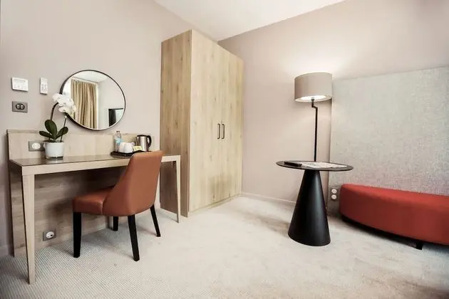 Superior Apart Daire (Hill View)