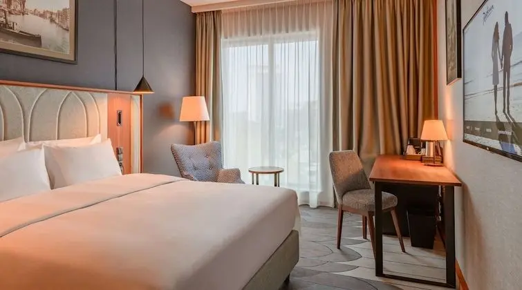 Family Oda (River view & Spa Access)