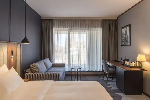 Family Oda (River view & Spa Access)