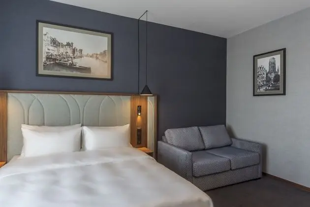 Family Oda (River view & Spa Access)