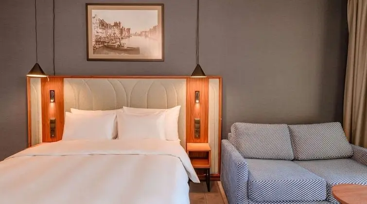 Family Oda (River view & Spa Access)