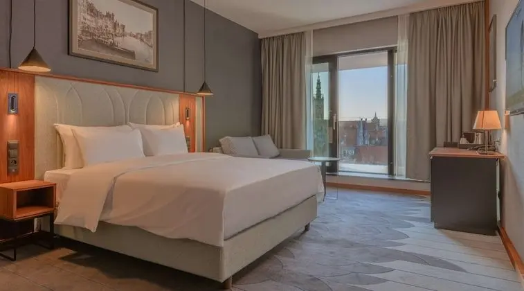 Family Oda (River view & Spa Access)