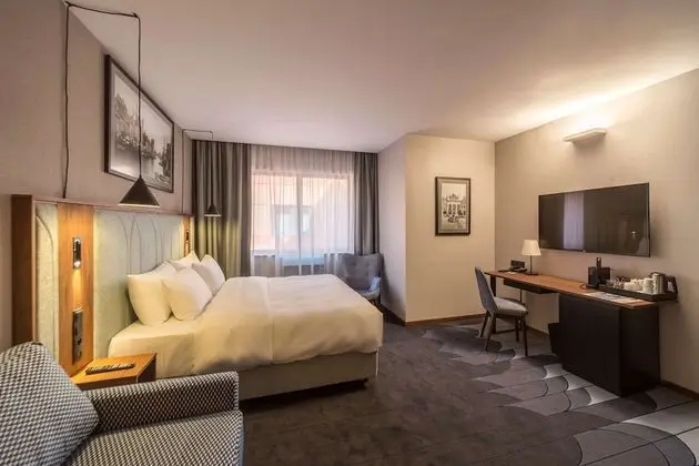 Family Oda (River view & Spa Access)