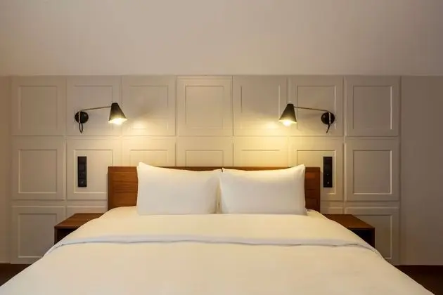Süit, 1 Yatak Odası (River view & Spa Access)