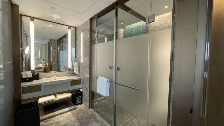 Executive Oda (Business Lounge Access)