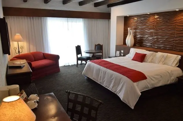 Oda, 1 En Büyük (King) Boy Yatak, Sigara İçilmez, Şehir Manzaralı