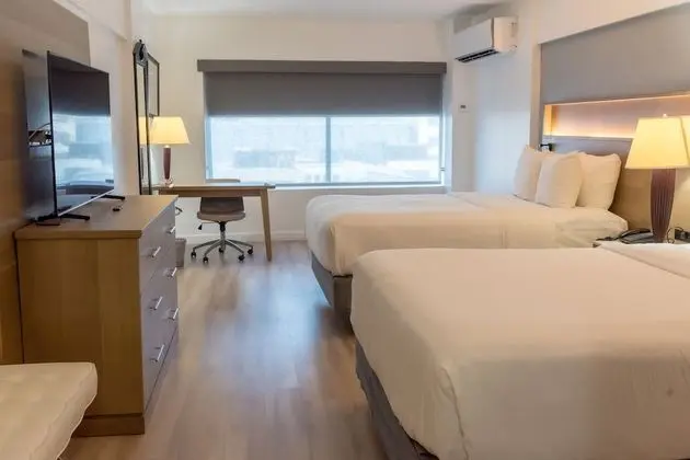 Premium Oda, 2 Çift Kişilik Yatak, Sigara İçilmez