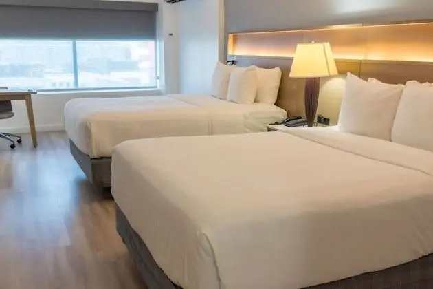Premium Oda, 2 Çift Kişilik Yatak, Sigara İçilmez