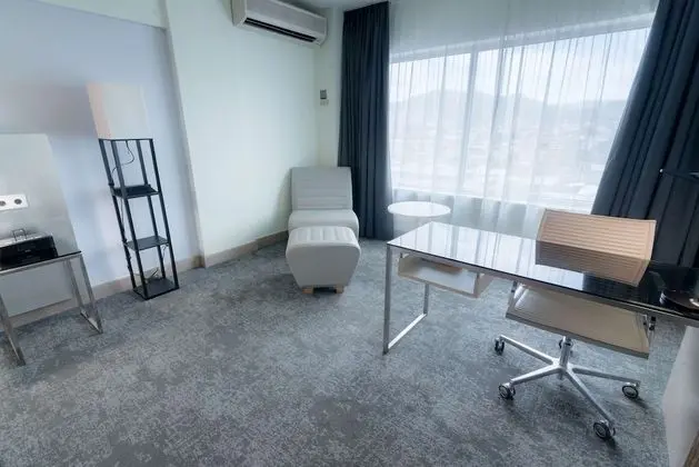Premium Oda, 2 Çift Kişilik Yatak, Sigara İçilmez