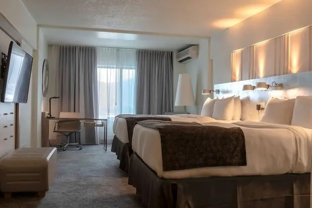 Premium Oda, 2 Çift Kişilik Yatak, Sigara İçilmez
