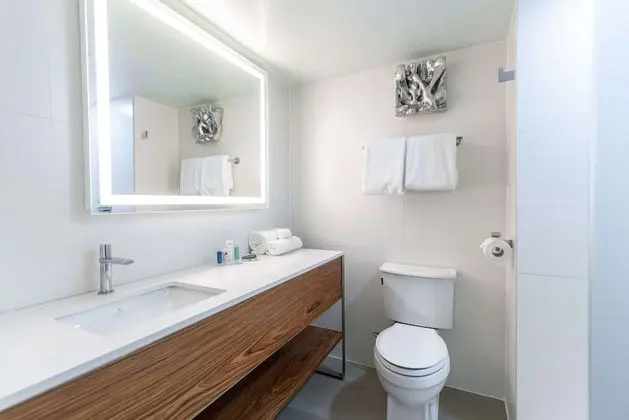 Premium Oda, 2 Çift Kişilik Yatak, Sigara İçilmez