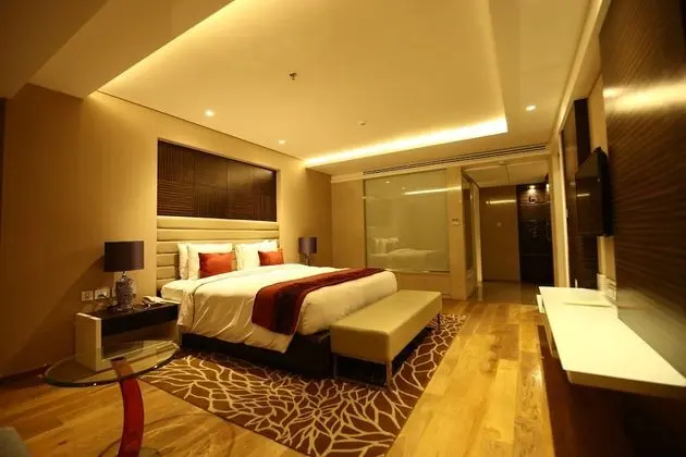 Business Oda, Şehir Manzaralı (Business Class)