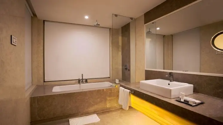 Business Oda, Şehir Manzaralı (Business Class)