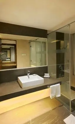 Superior Oda, Şehir Manzaralı