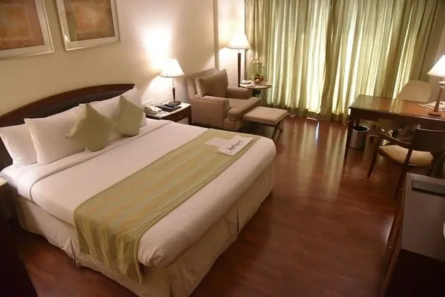 Business Oda (Business Class)