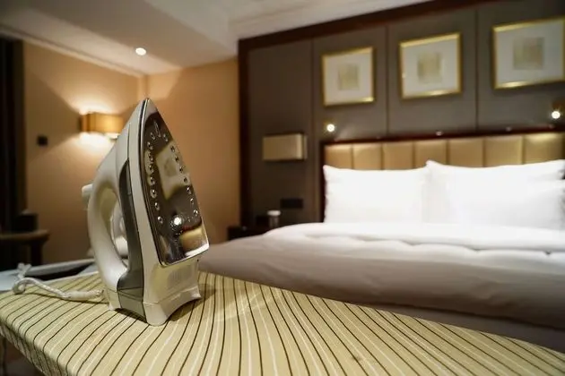 Business Oda (Business Class)