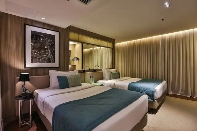Quarto Superior Double
