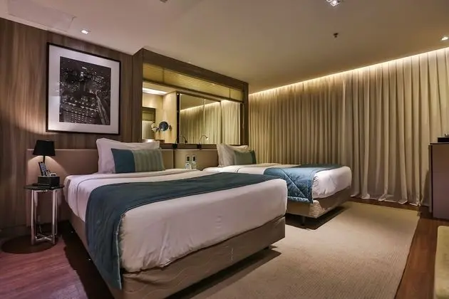 Quarto Superior Double