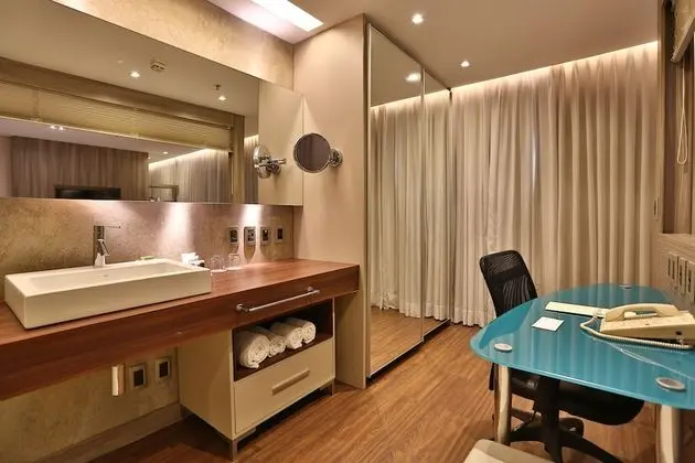 Quarto Superior Double