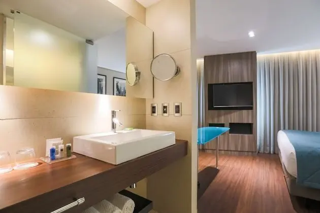 Quarto Superior King