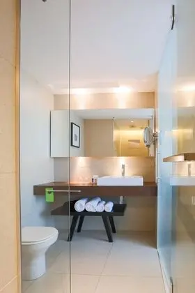 Quarto Superior King