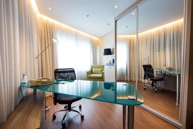 Suite Superior King