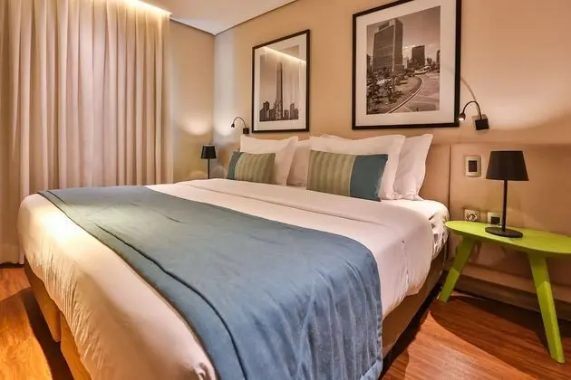 Suite Superior King