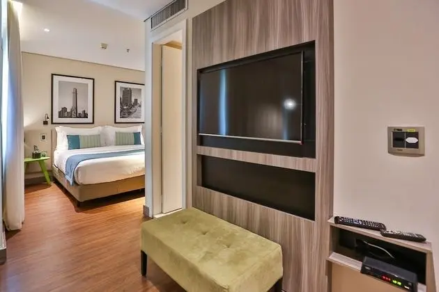 Suite Superior King