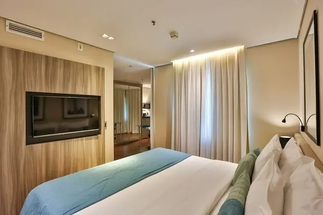 Suite Superior King