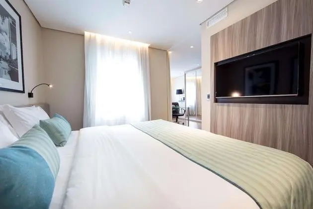 Suite Superior King