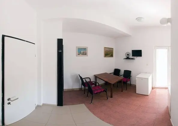 Apart Daire (Rado - close to the sea - A4 Heinzov()