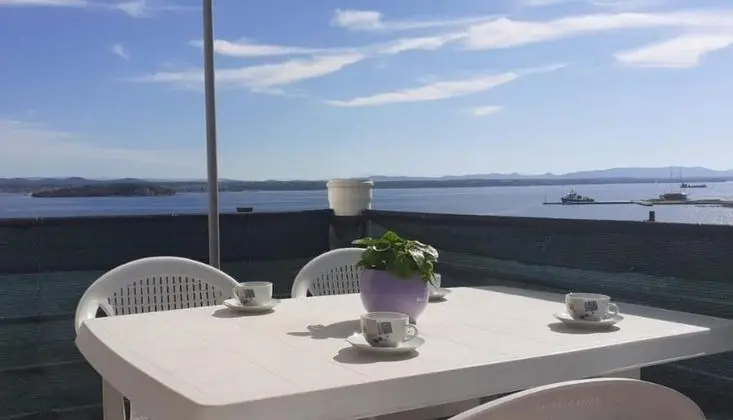 Apart Daire (Rado - close to the sea - A4 Heinzov()