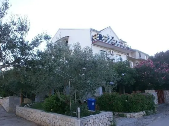 Apart Daire (Rado - close to the sea - A5 Blu Sky()