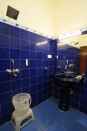 Superior Tek Büyük Yataklı Oda