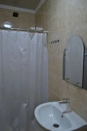 Superior Dört Kişilik Oda, 1 Yatak Odası