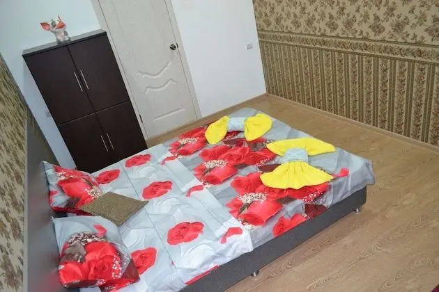 Superior Dört Kişilik Oda, 1 Yatak Odası