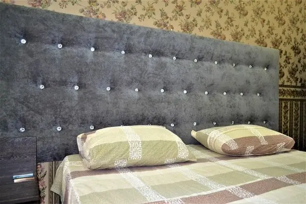 Superior Dört Kişilik Oda, 1 Yatak Odası