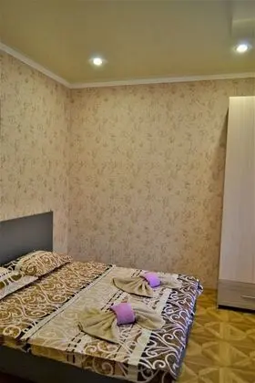 Traditional Tek Büyük veya İki Ayrı Yataklı Oda, 1 Yatak Odası