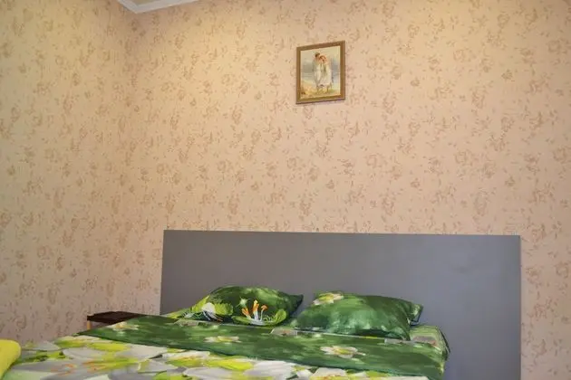 Traditional Tek Büyük veya İki Ayrı Yataklı Oda, 1 Yatak Odası