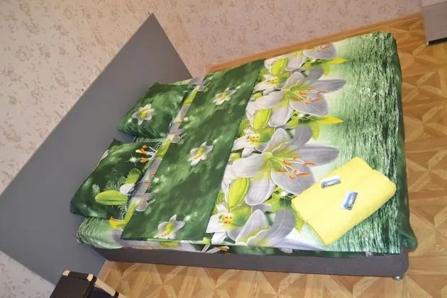 Traditional Tek Büyük veya İki Ayrı Yataklı Oda, 1 Yatak Odası