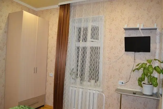 Traditional Tek Büyük veya İki Ayrı Yataklı Oda, 1 Yatak Odası