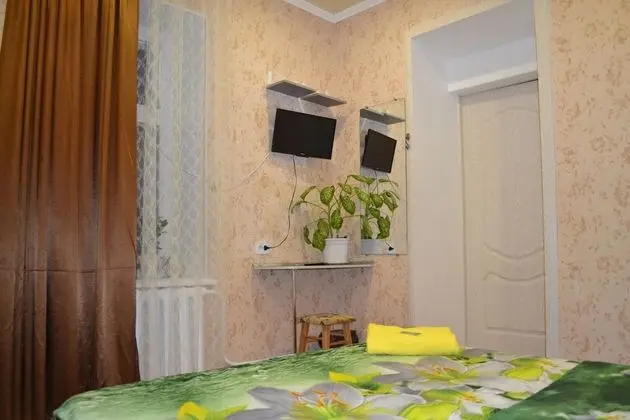 Traditional Tek Büyük veya İki Ayrı Yataklı Oda, 1 Yatak Odası
