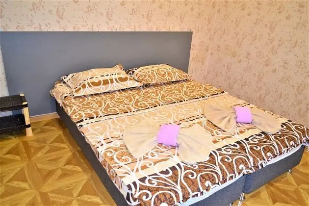 Traditional Tek Büyük veya İki Ayrı Yataklı Oda, 1 Yatak Odası