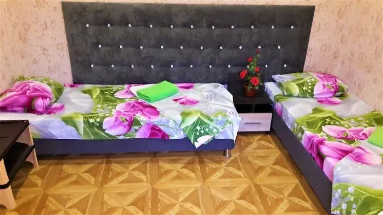 Traditional Tek Büyük veya İki Ayrı Yataklı Oda, 1 Yatak Odası
