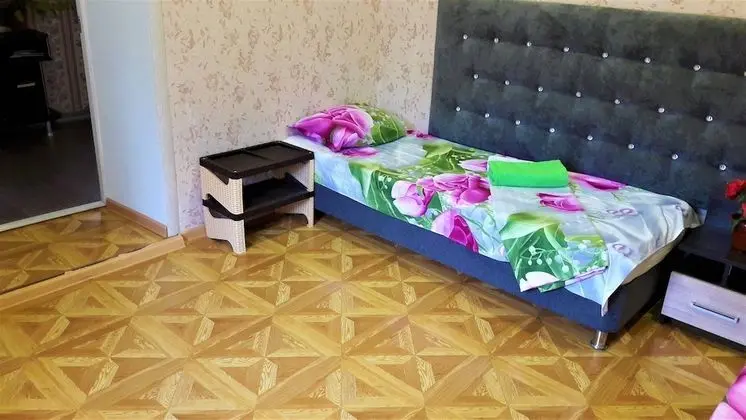 Traditional Tek Büyük veya İki Ayrı Yataklı Oda, 1 Yatak Odası