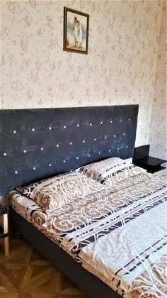 Traditional Tek Büyük veya İki Ayrı Yataklı Oda, 1 Yatak Odası