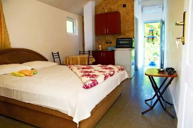 Apart Daire, 1 Yatak Odası (2 Adults)