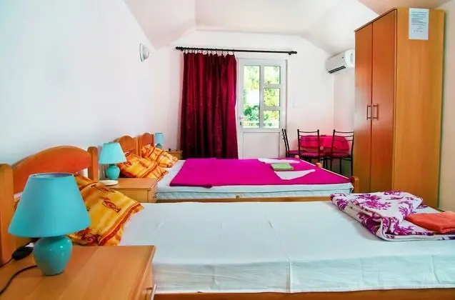 Apart Daire, 1 Yatak Odası (3 Adults)