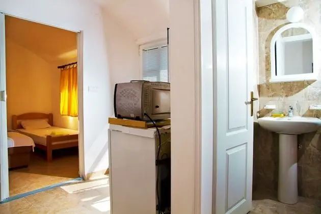 Apart Daire, 1 Yatak Odası (3 Adults)