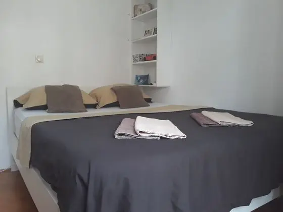 Economy Tek Büyük Yataklı Oda, 1 Büyük (Queen) Boy Yatak, Sigara İçilmez